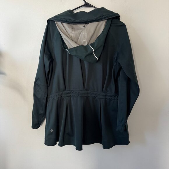 Lululemon &go Cityfarer Anorak - Picture 2 of 7
